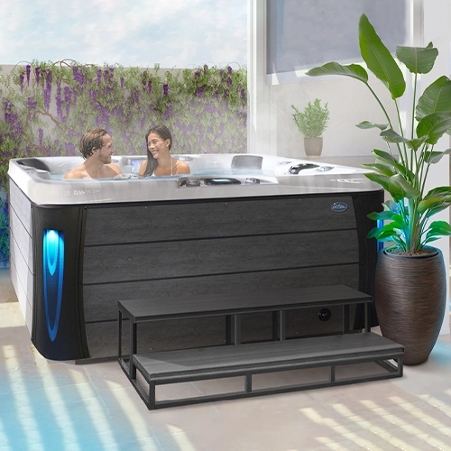Escape X-Series hot tubs for sale in Montgomery